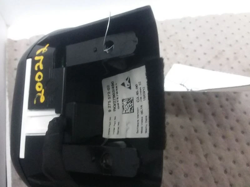 Velocímetro Mini Cooper 9275572 2012 Foto 4 de 4