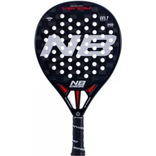 PALAS Y PELOTAS PADEL ENEBE VENOM 22