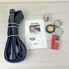 Upgraded Gate Opener Vehicle Exit Sensor, Dri...