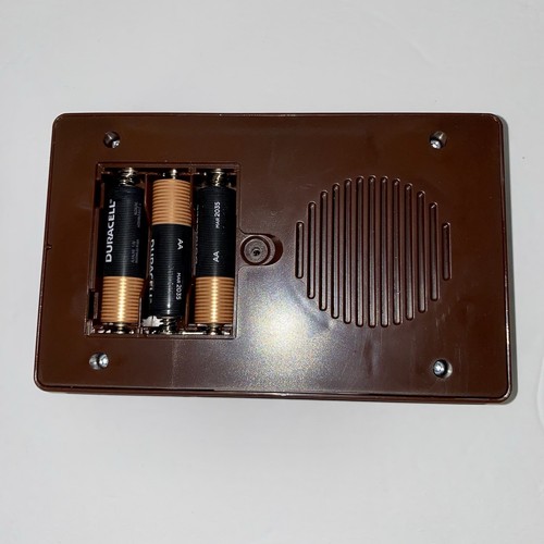 Ravensburger Whoowasit? Board Game w/ Electronics Complete Works Reveal Secrets - Picture 7 of 9