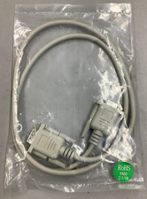 11101051 RS9-RS9 1m 9-Pin Cable for Mettler Toledo B621