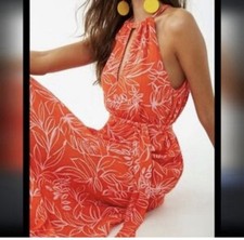 Forever 21 Maxi Dress Size Medium