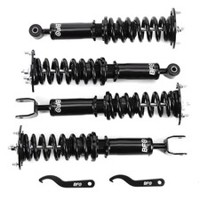 Coilovers Suspension Kit For Lexus Sc300 Sc400 92-00 Adjustable Height Coilovers Suspension Kit For Lexus Sc300 Sc400 92-00 Adjustable Height