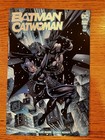 Batman Catwoman 1-12; King, Mann; Nm+ 9.6