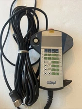 USED Adept T20 Teach Pendant 10054-010 Rev D.