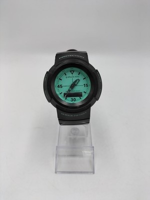 CASIO GMN-500 Dial MNT×BLK G-SHOCK MINI