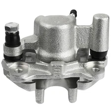 1x Rear Right Brake Caliper For 2005-2010 Scion tC With Bracket Accessories Kit