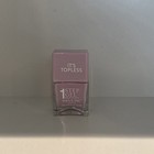 It’s Topless 1 Step Gel Manicure Nails. INC London Hailey — photo 1