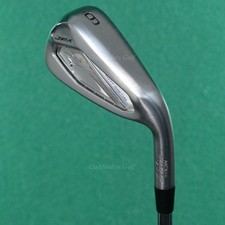 Mizuno JPX 925 Hot Metal Single 6 Iron Nippon NS Pro 950GH Neo Steel Regular