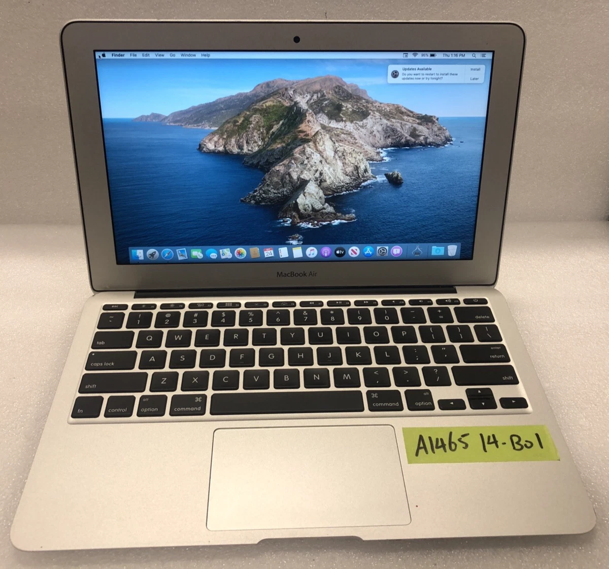 Macbook Air 11 Inch for sale | eBay