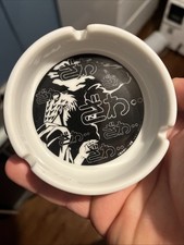 Kaiji Ashtray VERY RARE