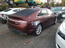 Seat Belt Front Bucket Driver Retractor Fits 15-16 MKZ 5005443