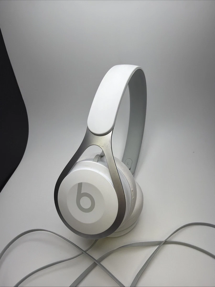 Beats by Dr. Dre Beats EP White Headphones for Sale | Shop New
