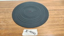 Technics SL-BD22 Turntable Rubber Mat part no SFTGB93M01