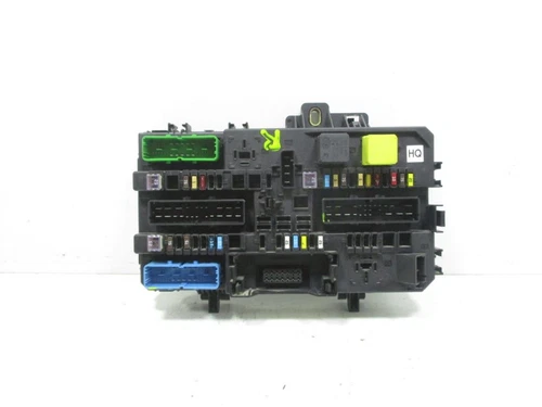 13220831HQ Caja Reles/Fusibles para OPEL ZAFIRA B Cosmo 2007 7508677 - Imagen 1 de 10