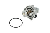 Nrf Thermostat KüHlmittel Easy Fit 725297 Mit GehäUse FüR Bmw 4Er G22 G82 6Er X5