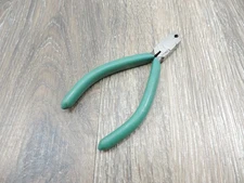 Nock Pliers Archery Tool 4"
