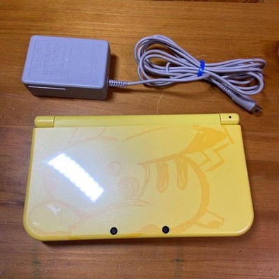 Nintendo Switch 3dsll Nintendo New Nintendo 3DS LL Multicolor Console for sale online | eBay