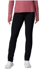 Columbia Women's Omni-Shade Straight Leg Active Fit Pants Black NWT Small