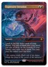 Expressive Iteration (Borderless) #43 (NM) Special Guests SPG Magic MTG