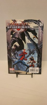 Ultimate Spider-Man #104 (Marvel Comics March 2007)