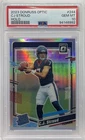 2023 Donruss Optic Holo #244 CJ Stroud RATED ROOKIE RC PSA 10 GEM MINT