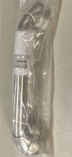 Moen R8712D3GBN Safety 12" Designer Bathroom Grab Bar in Brushed Nickel