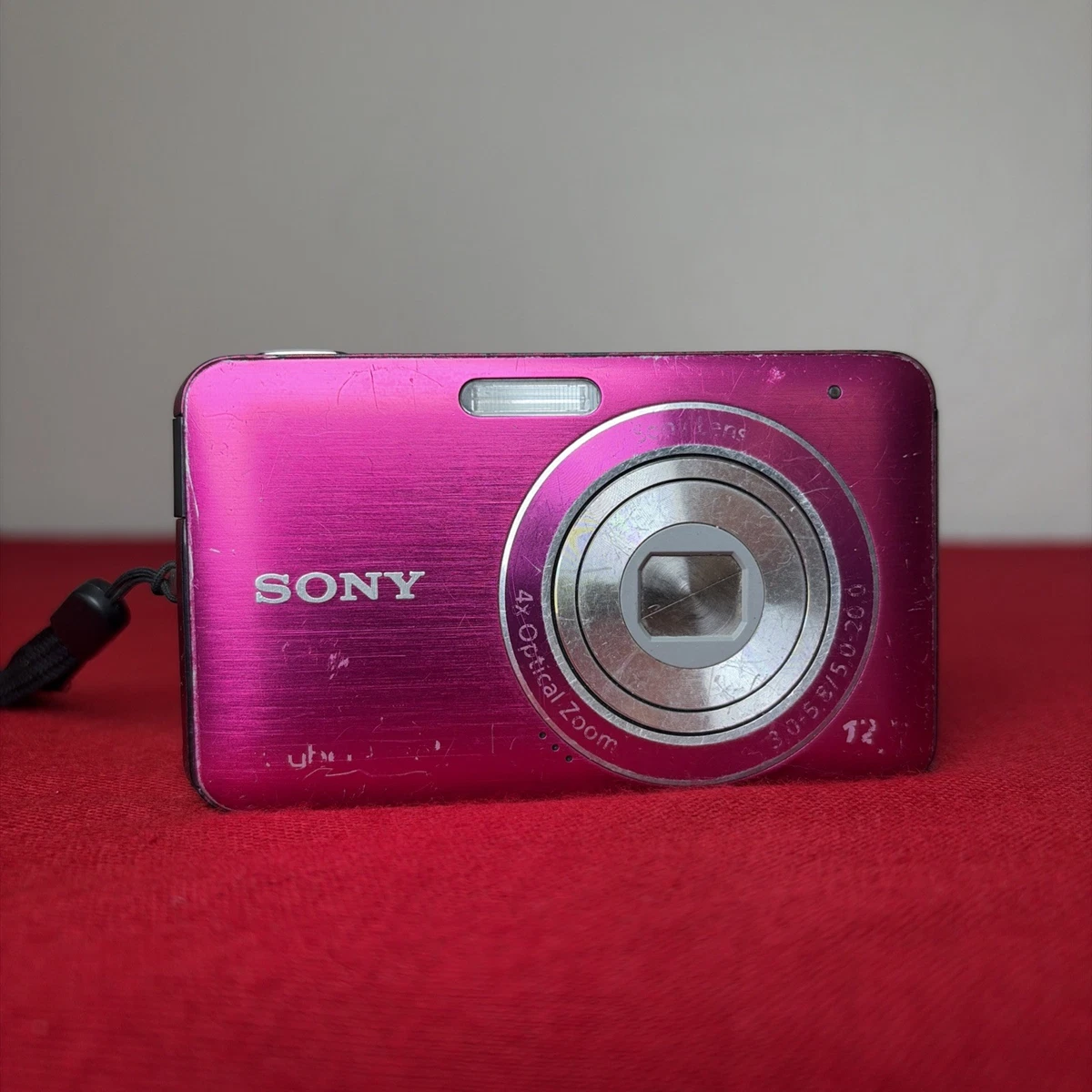 Sony Dsc W310 for sale - eBay