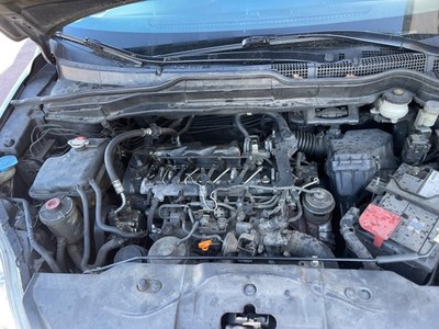 HINTERACHSE RECHTS HONDA CR-V (RE)