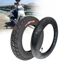 Outer Tire Inner Tube 12 Inch 12.5x2.50 Tire Accessories Cycling Parts