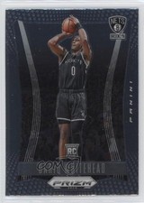2023-24 Panini Prizm Deca Dariq Whitehead #169 1b0h