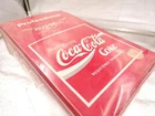 Factory sealed box Coca-Cola Coke Russell Professional yo-yo's yoyo's       C20