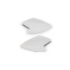 PUIG SPECIFIC SIDE TANK PADS SET FOR BMW G 310 GS 2017 > 2024 CLEAR 21682W