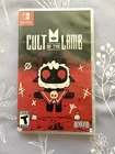 Cult of the Lamb (Nintendo Switch, 2023)