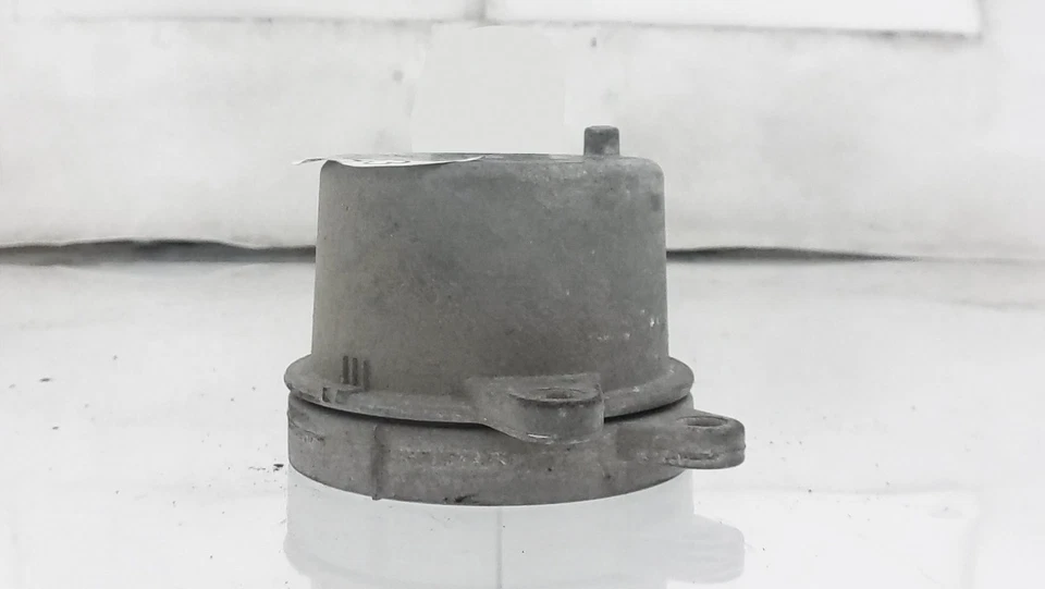 Polea de correa tensora serpentina Nissan GT-R 2011-2020 11955-1EA0D Foto 4 de 4