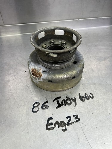 83 84 85 86 87 88 89 90 POLARIS INDY 600 650 FLYWHEEL #FP6382 Carb Rotor Magneto