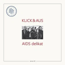 Tapetopia 003 Aids Delikat [VINYL]
