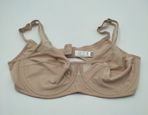Soutien gorge 85C femme DIM D3983 beige