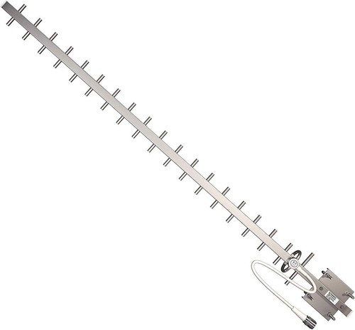 Tupavco TP513 Yagi WiFi Antenna 2.4GHz (17dBi) Outdoor Directional Signal High G - Picture 7 of 9