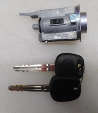 LOCKSMART IGNITION LOCK CYLINDER LC64040