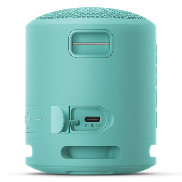 アンプ SONY SRS-XB13(LI) BLUE Sony SRS-XB13 Wireless Bluetooth Portable Travel Speaker