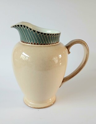 Denby Luxor große Kanne - 2 Pints