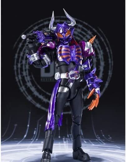 3*(様 BANDAI SHFiguarts 仮面ライダー BATTA-AUGS S.H.Figuarts PHASE VARIATION BATTA-AUGS(SHIN MASKED RIDER