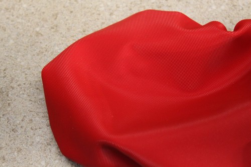Cubierta de asiento 2024 Gas MC 65 OEM roja 1696 A21 - Imagen 2 de 9