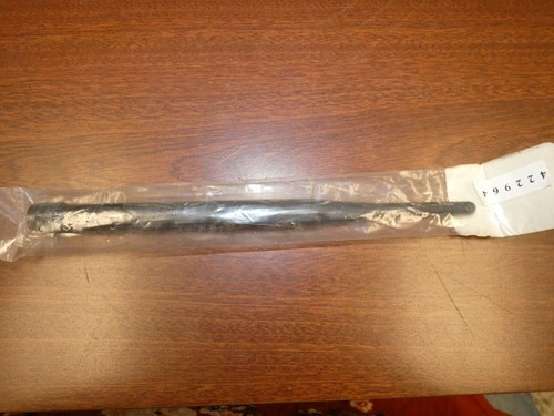 Ventev / TerraWave - 5.5 Dbi Super Duck Antenna With RPTNC 8in (TWS2400-5-RPTNC) - Picture 3 of 3