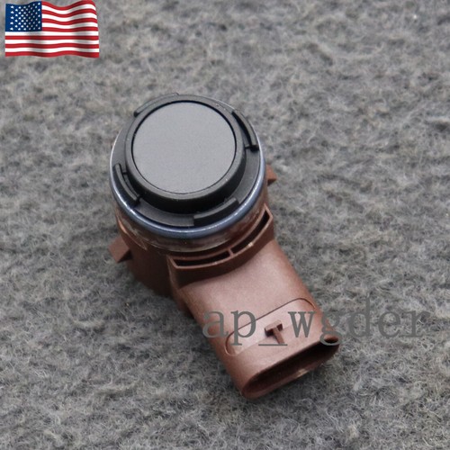 For Tesla 3 X S Y 2016-21 PDC Ultrasonic Parking Aid Sensor 1127502-12-C - Picture 2 of 10