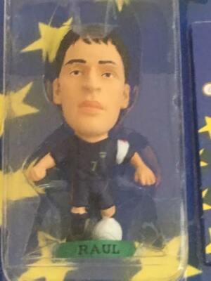 325☆サッカー☆hristo stoichkov☆prostars☆フィギュア