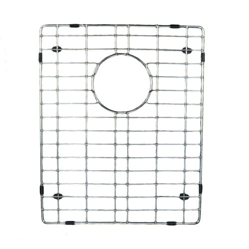 Bottom Sink Grid Set for Stainless for Nantucket Sinks ZR3219-OS-16 - Picture 4 of 4