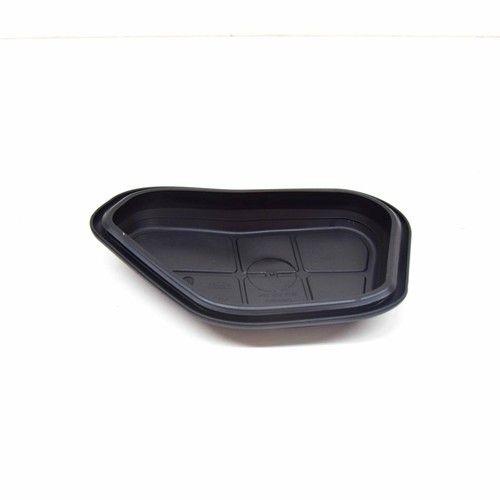 Audi A4 B8 Front Mitte rechts Stumpfabdeckung 8K0803594 - Bild 7 von 12