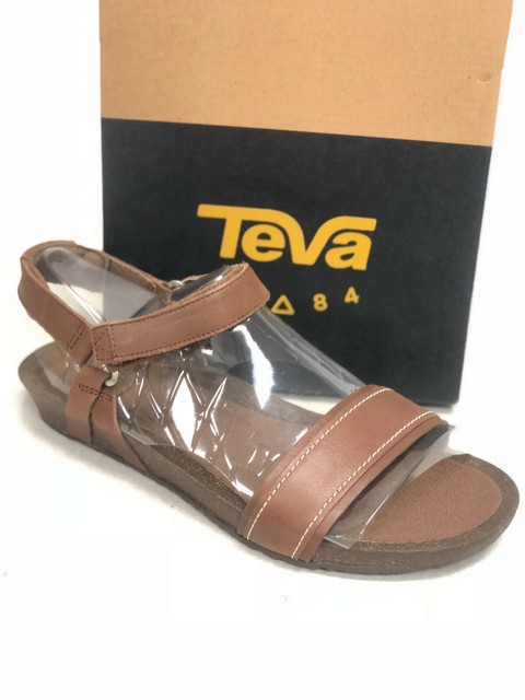 teva women's w ysidro stitch sandal